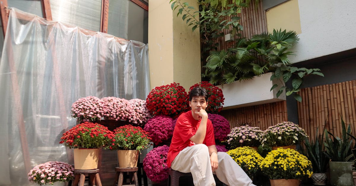 Principles of Formal Balance in Landscape Gardening